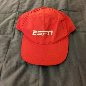 Vintage ESPN Baseball Cap